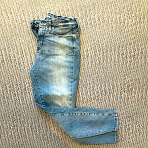 Universal Thread - High Rise Jeggings - Size 6